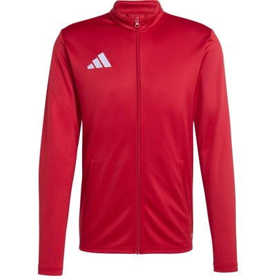 adidas Entrada 26 Training Jacket zelená