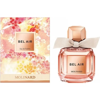 Image 1 of Molinard Bel Air EDT 75 ml