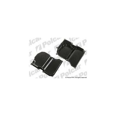 Olejová vaňa automatickej prevodovky POLCAR 1331MO-2