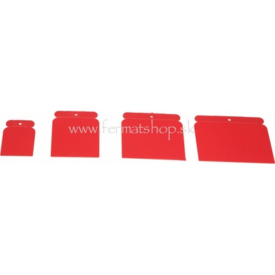 sada stierok Plast 4 dielna 31454