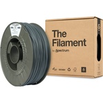 Spectrum The Filament" от Spectrum TF-24002, PLA, 1, 75 мм, 1000 г, Сив (Basalt grey) (TF-24002)