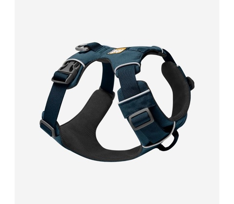 Ruffwear Postroj Front Range Harness