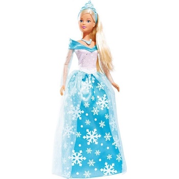 Simba Steffi Magic Ice Princess