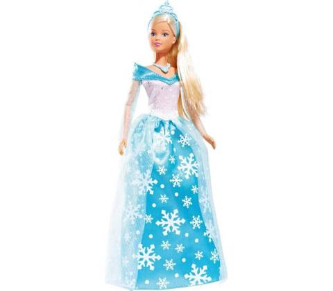 Simba Steffi Magic Ice Princess