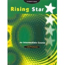 Rising Star Intermediate Student´s Book