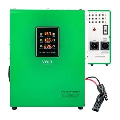 Volt Green Boost MPPT 3000 120-350 VDC – Zbozi.Blesk.cz