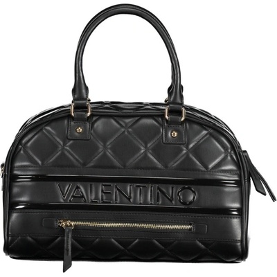 Valentino Bags fantastická dámska kabelka Čierna