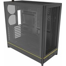 Montech HS01 Black