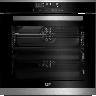 Beko BVR 35500 XMS