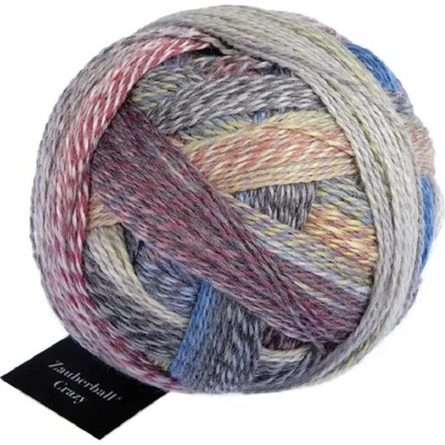 Schoppel Wolle Zauberball® Crazy 2427 Fohnlage
