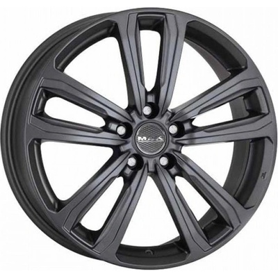 MAK MAGMA 7x17 4x108 ET42 matt titan