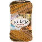 alize Burcum Batik 5850 Плетива прежда (11205850-ALIZE)