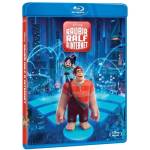 MagicBox Ралф разбива интернета - Blu-ray (026413)