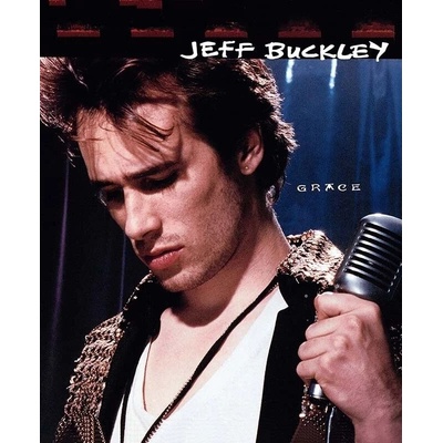 Buckley Jeff Grace BD Audio