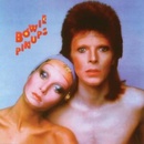 Pin Ups - David Bowie CD