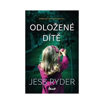 Odložené dítě