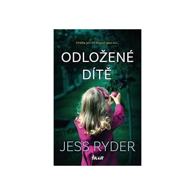 Odložené dítě