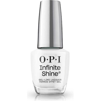 OPI Infinite Shine 15 ml лак за нокти Alpine Snow®