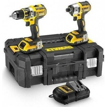 Image 1 of DEWALT DCK268P2T-QW