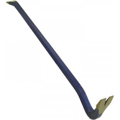 KRENHOF vytahovák hřebíků délka 600 mm z CK 45-klínové oceli, | Dílna - Outdoor Nářadí, ruční nářadí, elektrické pomůcky, ochranné pomůcky Stavební ruční nářadí Páčidla