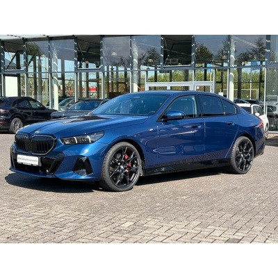 BMW 540d xDrive M Sport 223 kW