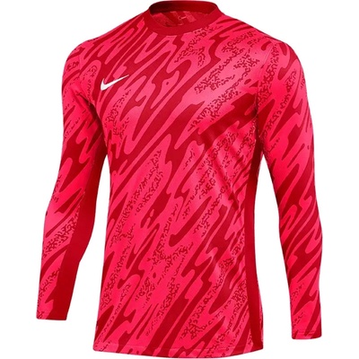 Nike Риза с дълги ръкави Nike M NK DF GARDIEN V GK JSY LS fd7474-644 Размер XS