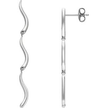 Skagen Дамски обеци Skagen SKJ1792040 (SKJ1792040)