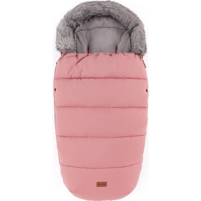 Petite&Mars 4v1 Comfy Old Rose