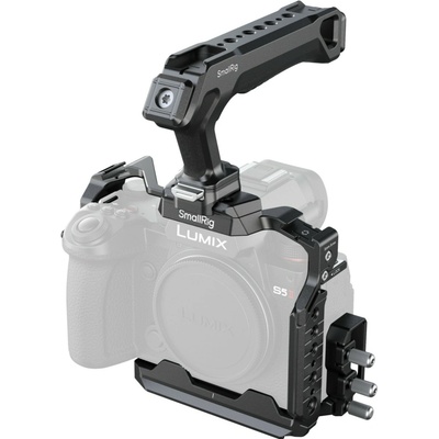 SmallRig 5752 pre Panasonic G9 II/S5 II/S5 IIX