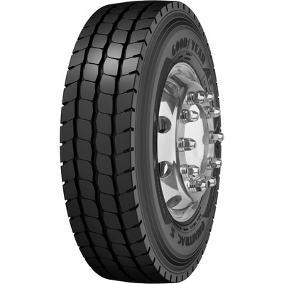 GOODYEAR Omnitrac S 385/65 R22,5 160/158K