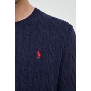 Ralph Lauren Вълнен пуловер (710876762002)
