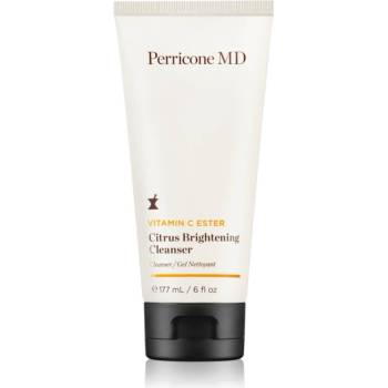 Perricone MD Vitamin C Ester Citrus Brightening Cleanser почистваща грижа 177ml