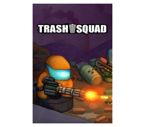 Trash Squad