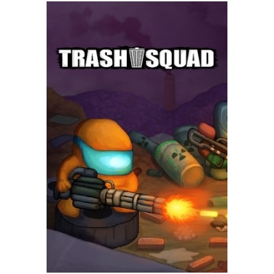 Trash Squad