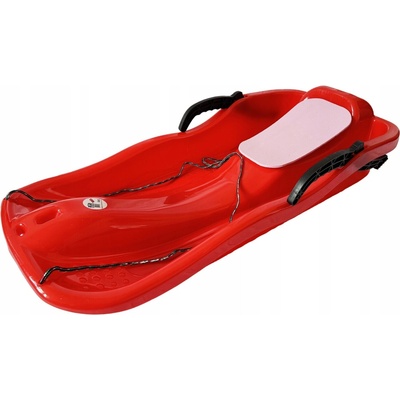 Aga Plastový klzák DS493-RED