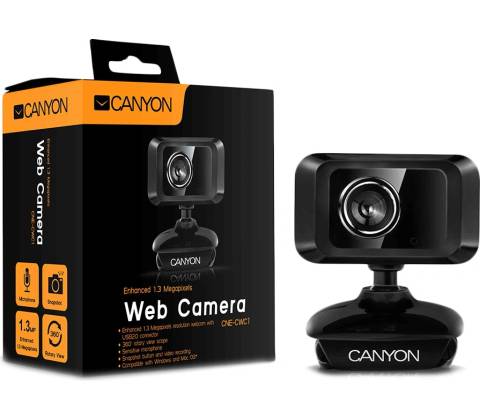 Canyon CNE-CWC1