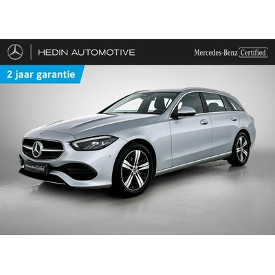 Mercedes-Benz C 220 d 147 kW