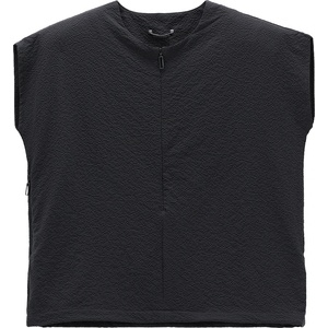 Jeanne Baret Дамска тениска Jeanne Baret Women's Sunflower Short-Sleeved Blouse T-shirt - Lavagna - размер 44 (EU) (916-4582-0416)
