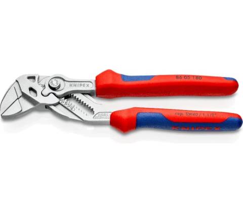 Knipex 8605180TBK