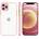 HQWear Силиконов кейс Milky Case за Samsung Galaxy A72 4G, Розов (9145576223147)