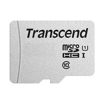 Image 1 of Transcend microSDHC 300S 8GB TS8GUSD300S