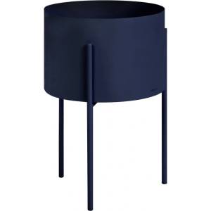 noo. ma Метално покритие за кашпа ø 30 cm Maki - noo. ma (ACC1002)