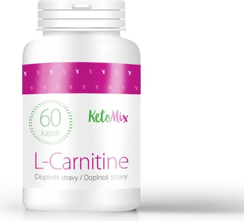 l carnitine tartrate bienfaits L-Carnitine L-Tartrate 60 glules | Sche & sport