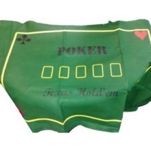 Hot Game Poker Texas Hold´em 180 cm