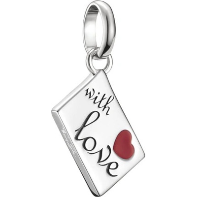 Thomas Sabo connect prívesok charm Love letter CC1268 664 10