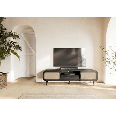Bighome Valencia 180x40x50cm