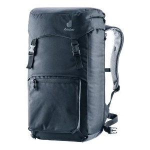 Deuter Walker 24 Black (DEUTER-3810026)