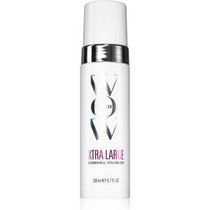 Color WOW Xtra Large Bombshell Volumizer стилизираща пяна за обем 195ml