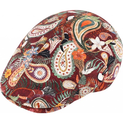 Fiebig Headwear since 1903 letní bekovka