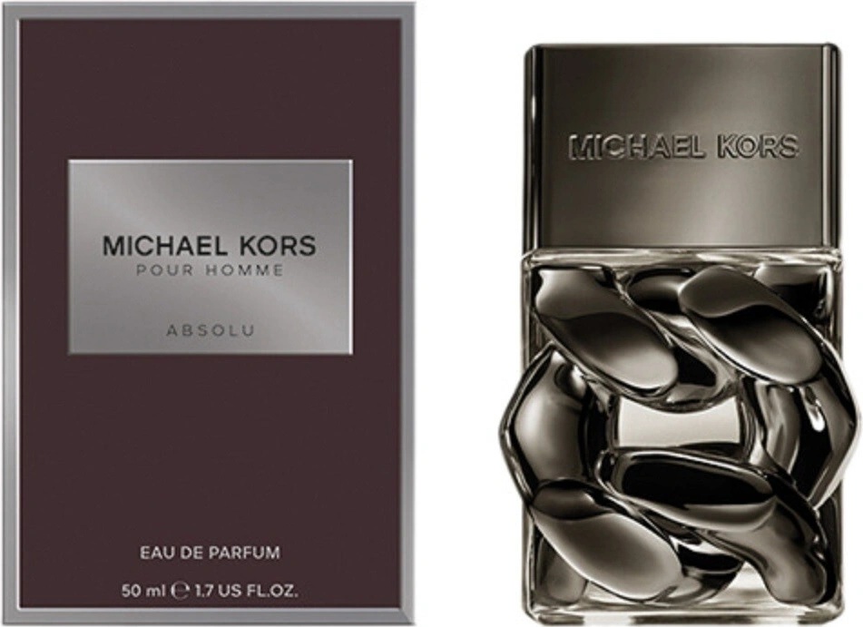 Michael Kors Pour Homme Absolu parfumovaná voda pánska 50 ml od 38